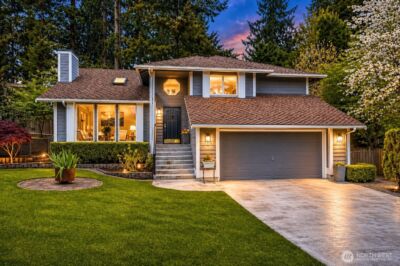 17801 38th Pl W , Lynnwood, WA 98037 - Photo 1