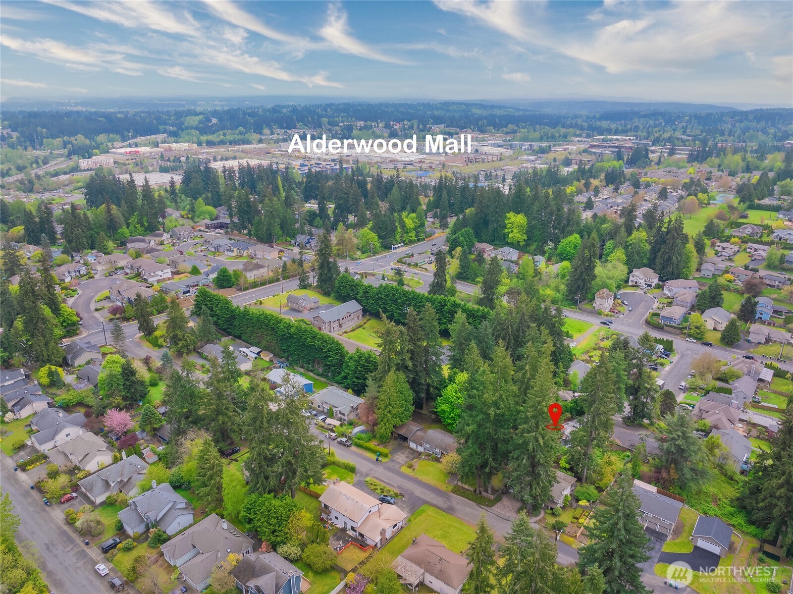 17801 38th Pl W , Lynnwood, WA 98037