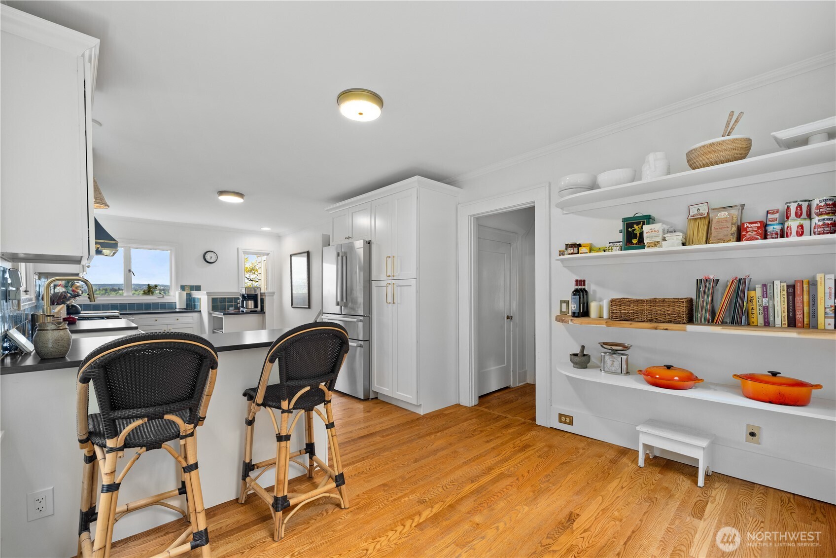 246 Dorffel Drive E, Seattle, WA 98112-5003
