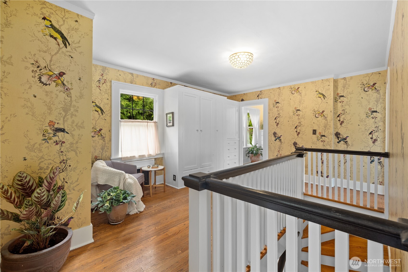 246 Dorffel Drive E, Seattle, WA 98112-5003