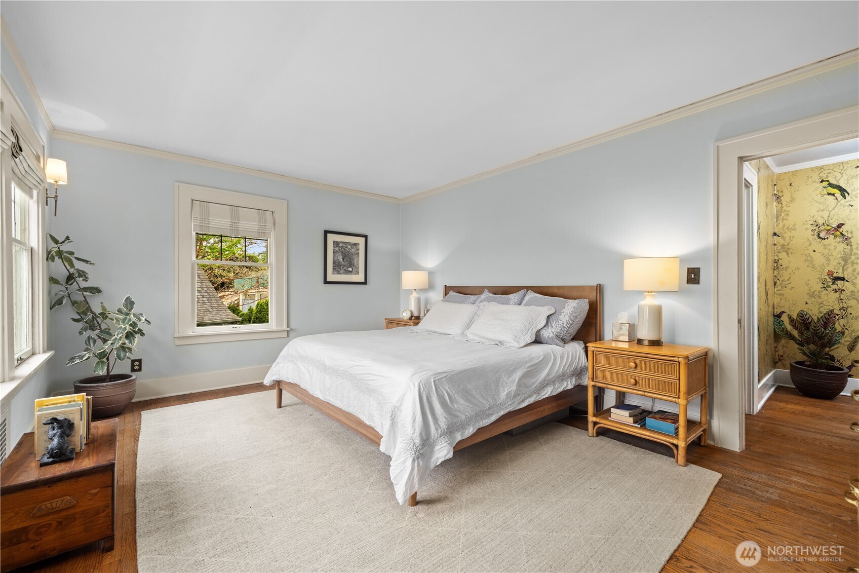246 Dorffel Drive E, Seattle, WA 98112-5003