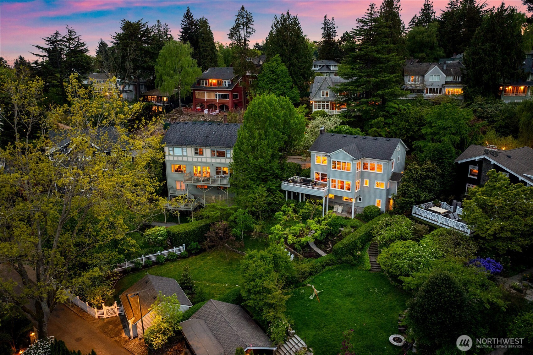 246 Dorffel Drive E, Seattle, WA 98112-5003