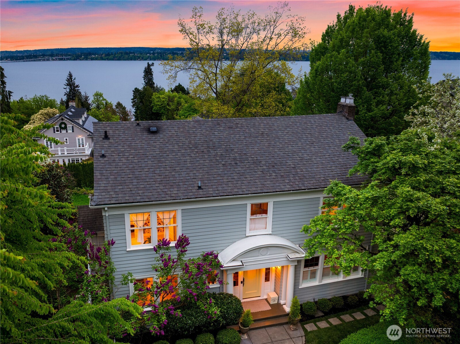 246 Dorffel Drive E, Seattle, WA 98112-5003