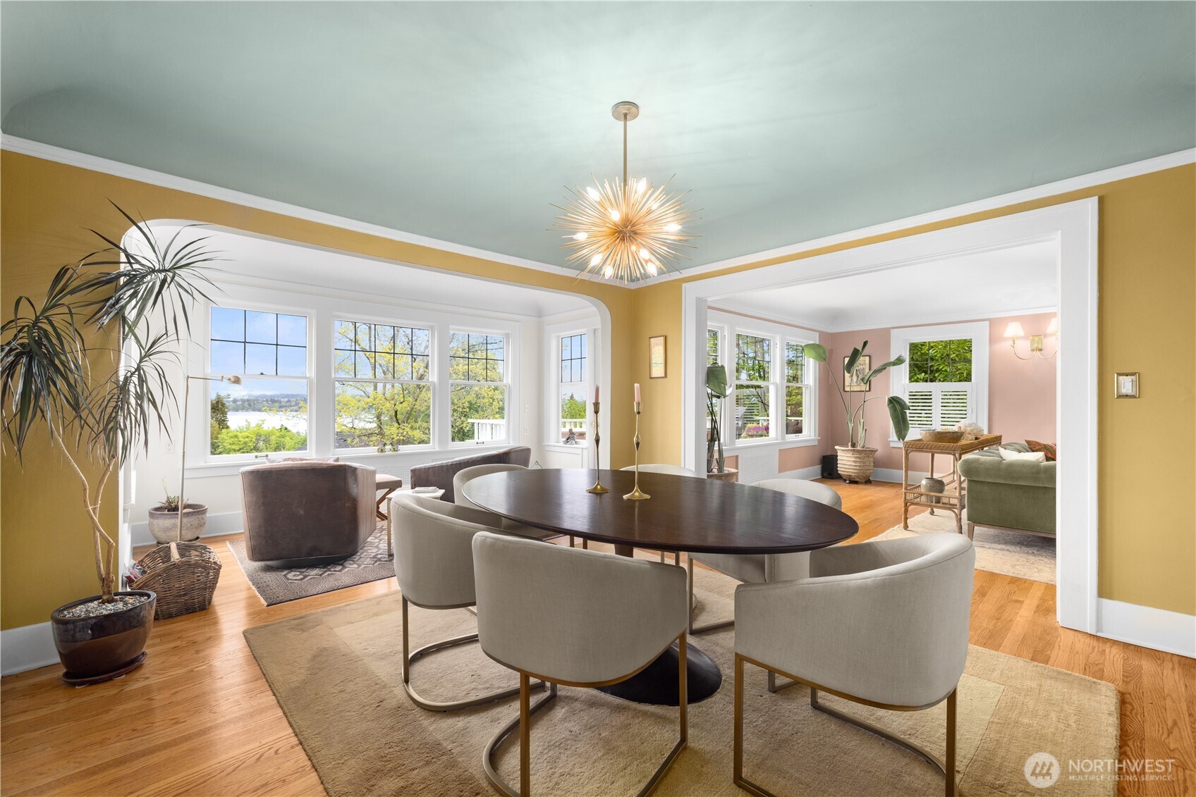 246 Dorffel Drive E, Seattle, WA 98112-5003