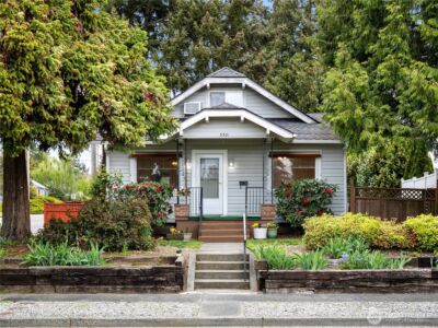 3521 S 11th Street , Tacoma, WA 98405 - Photo 1