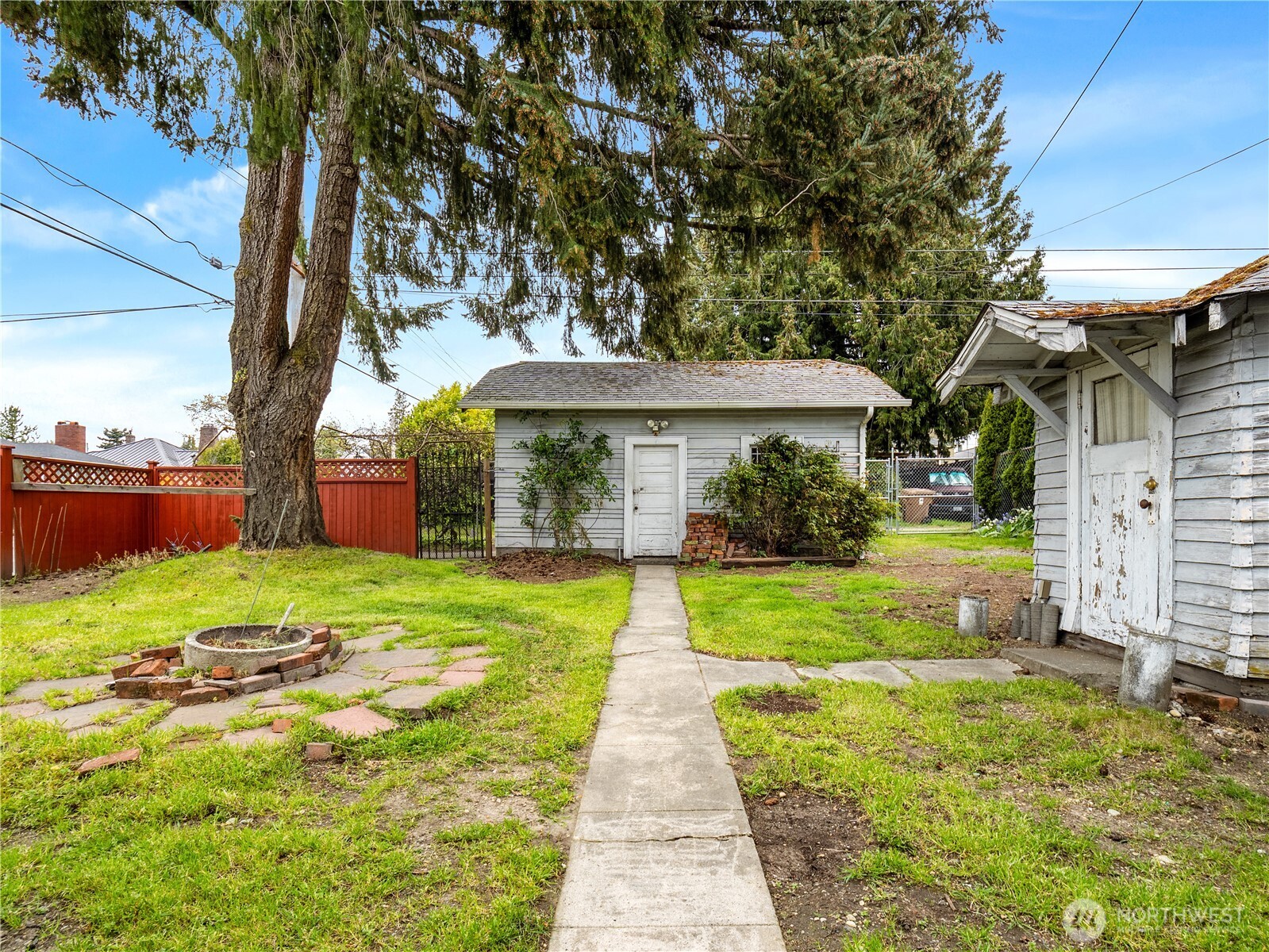3521 S 11th Street , Tacoma, WA 98405
