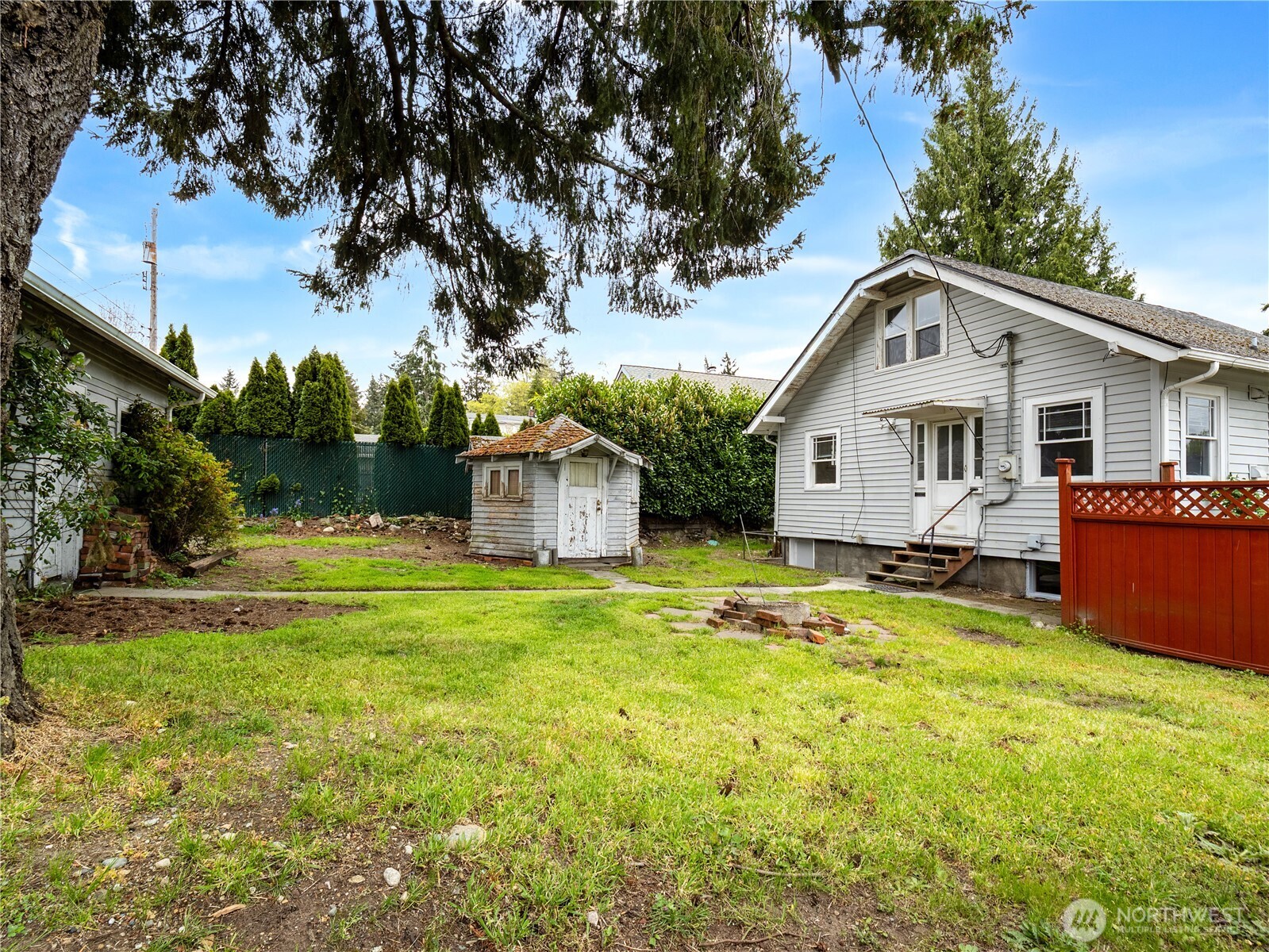 3521 S 11th Street , Tacoma, WA 98405