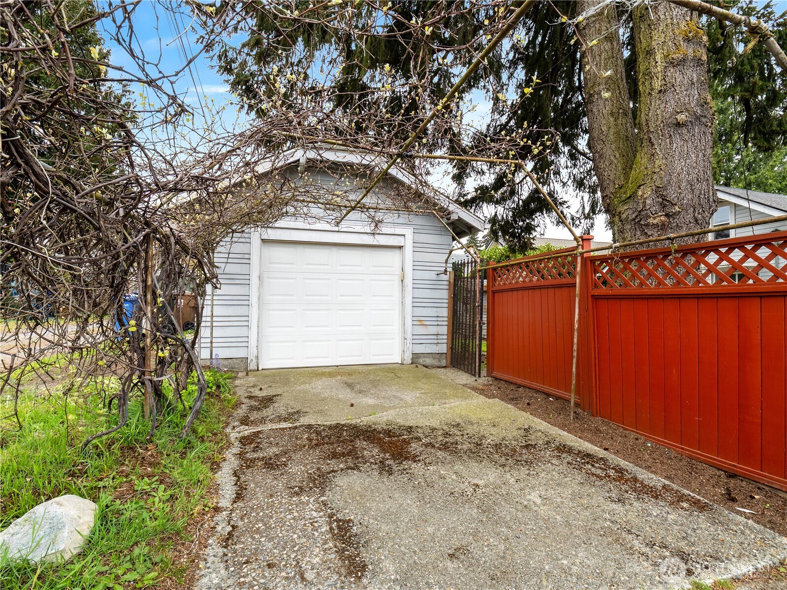 3521 S 11th Street , Tacoma, WA 98405