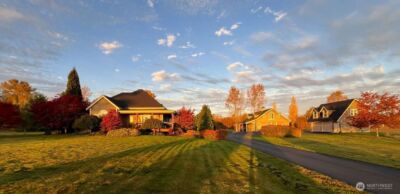 5433 Elder Road , Ferndale, WA 98248