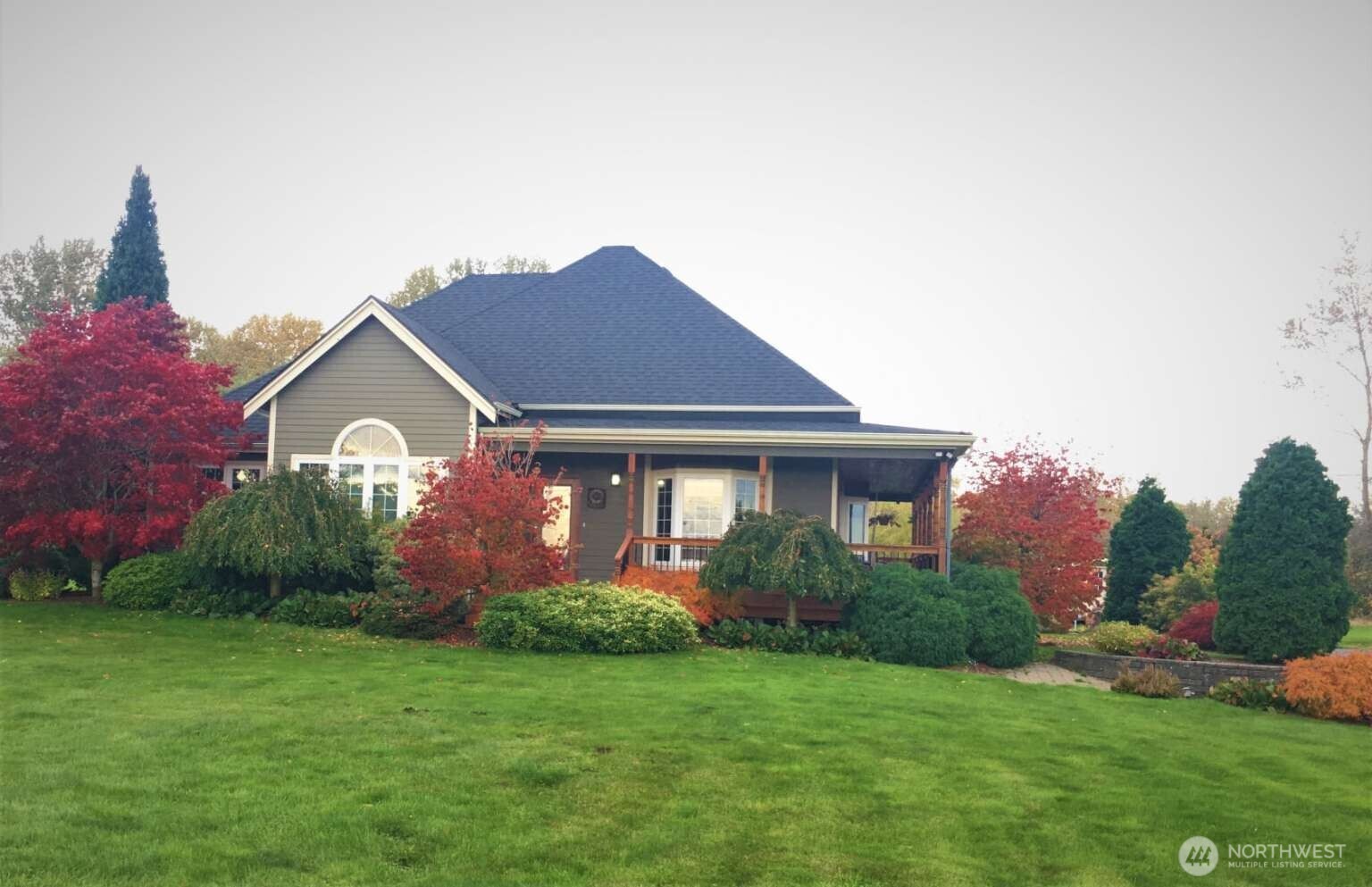 5433 Elder Road , Ferndale, WA 98248