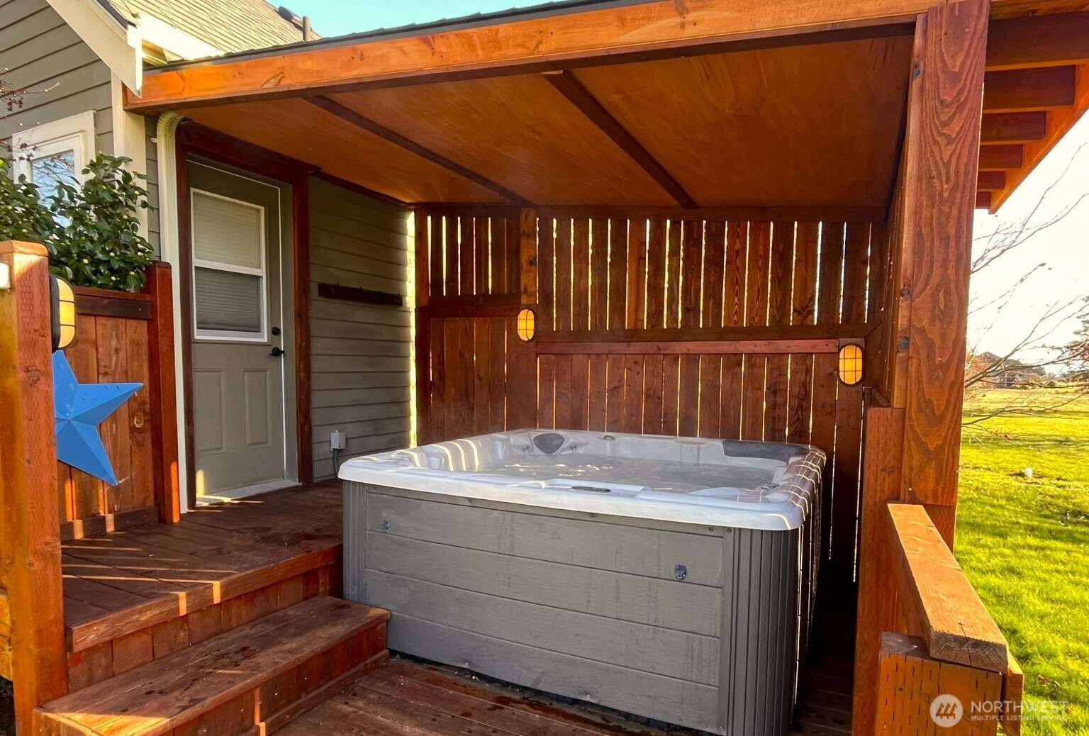 5433 Elder Road , Ferndale, WA 98248