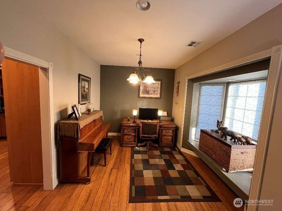 5433 Elder Road , Ferndale, WA 98248