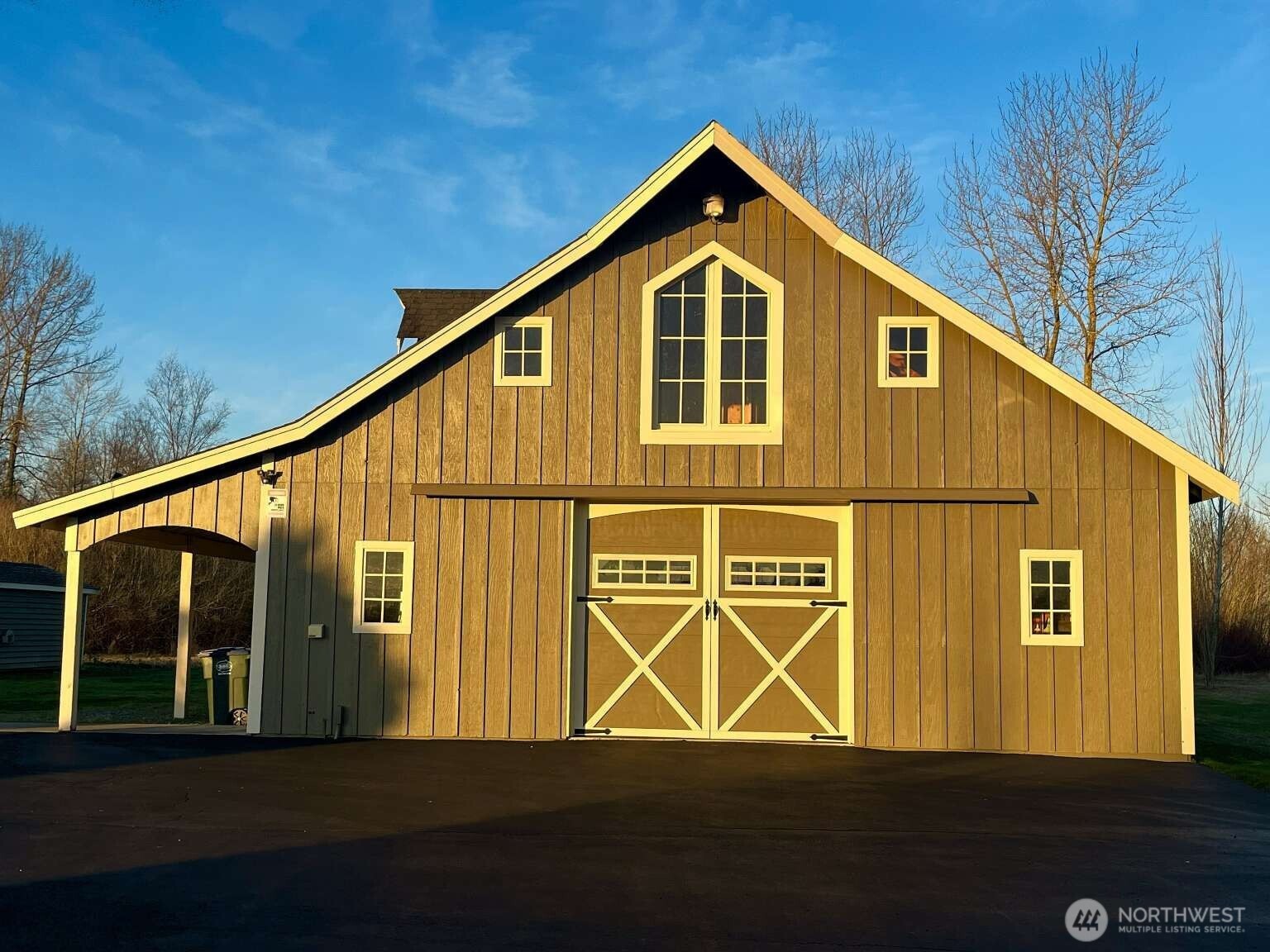 5433 Elder Road , Ferndale, WA 98248