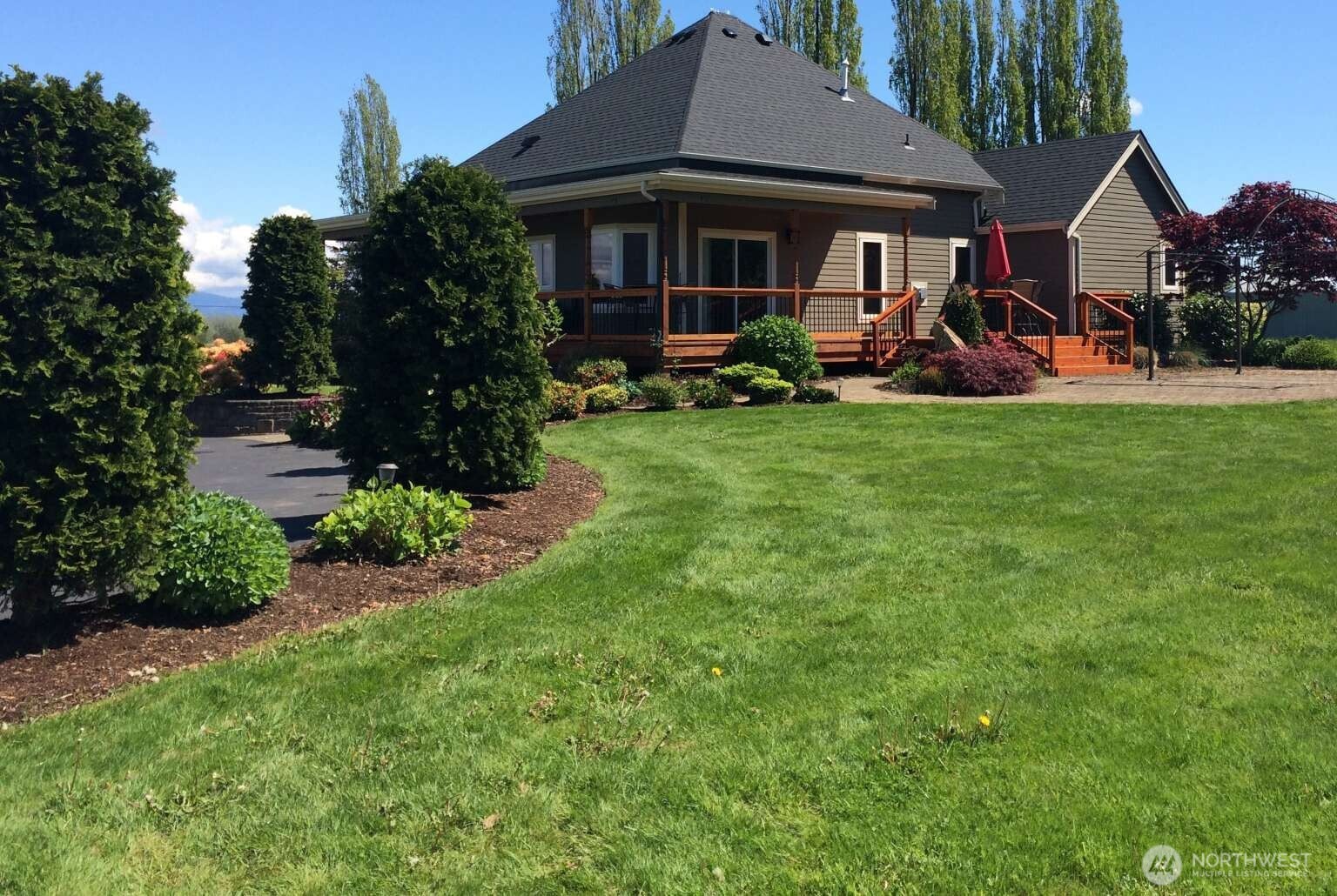 5433 Elder Road , Ferndale, WA 98248