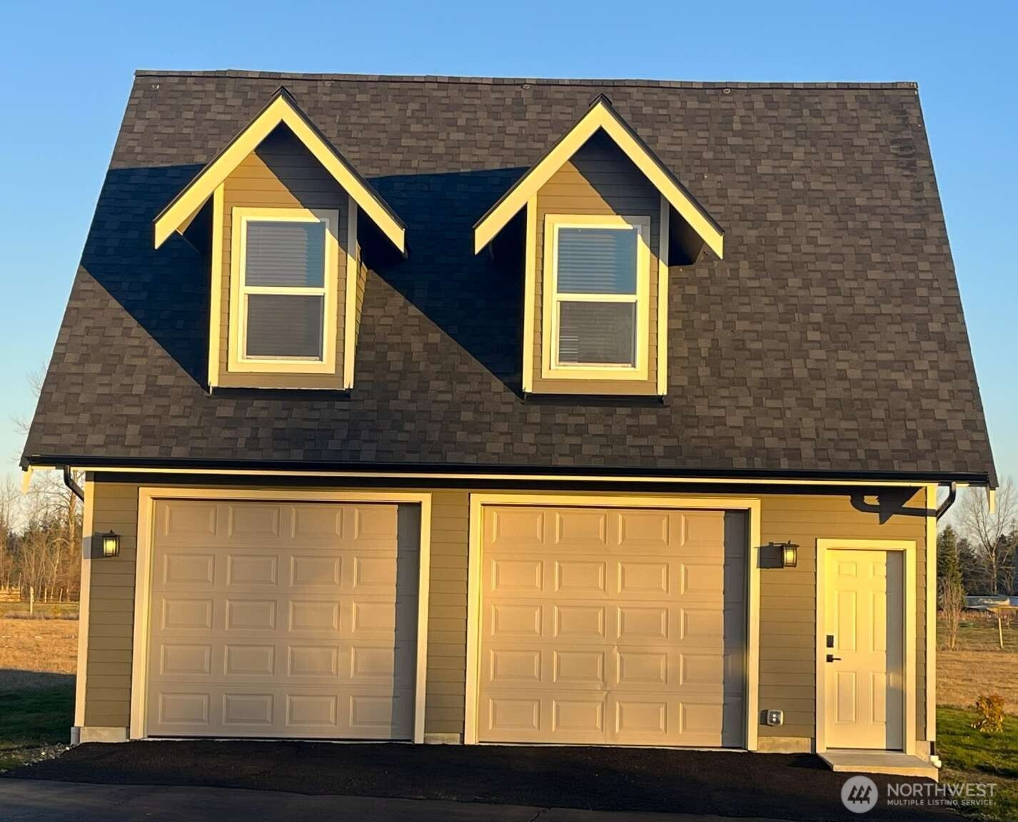 5433 Elder Road , Ferndale, WA 98248