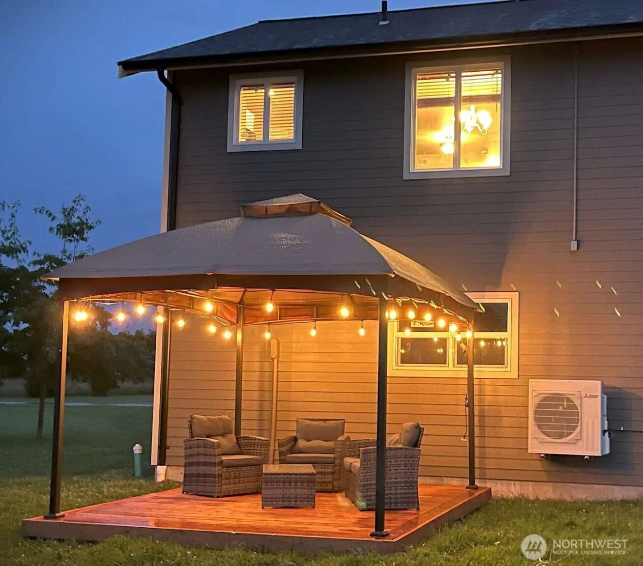 5433 Elder Road , Ferndale, WA 98248