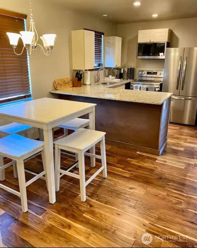 5433 Elder Road , Ferndale, WA 98248