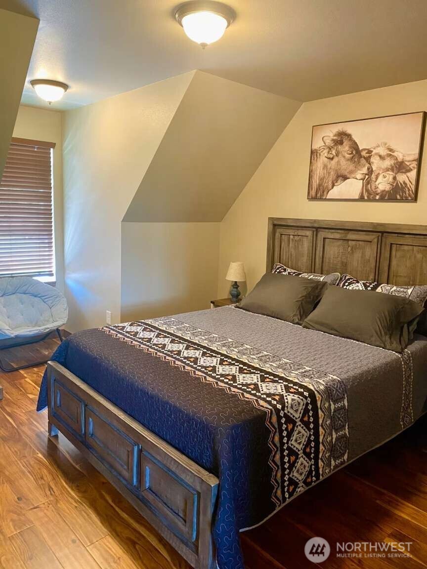 5433 Elder Road , Ferndale, WA 98248