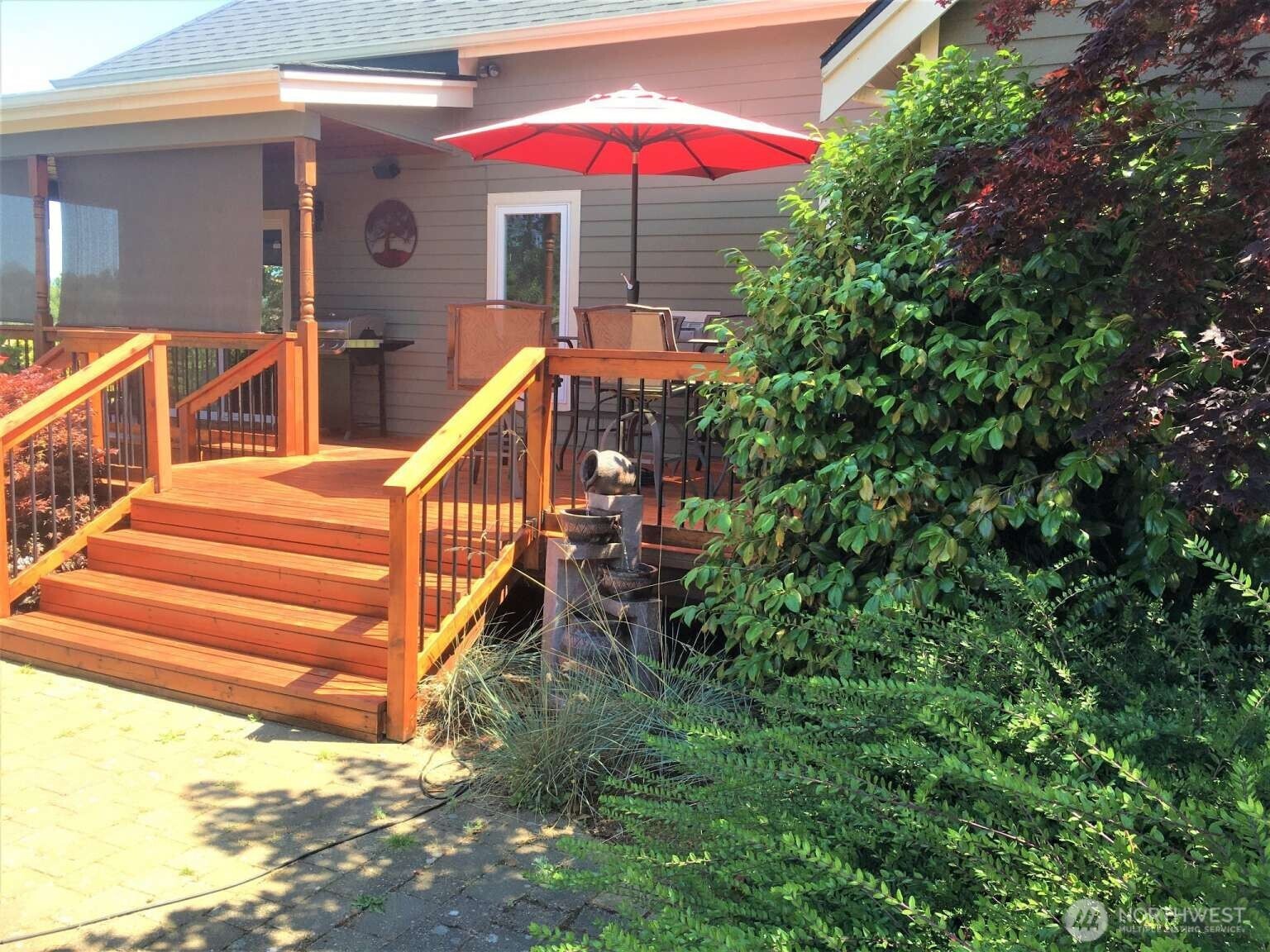 5433 Elder Road , Ferndale, WA 98248