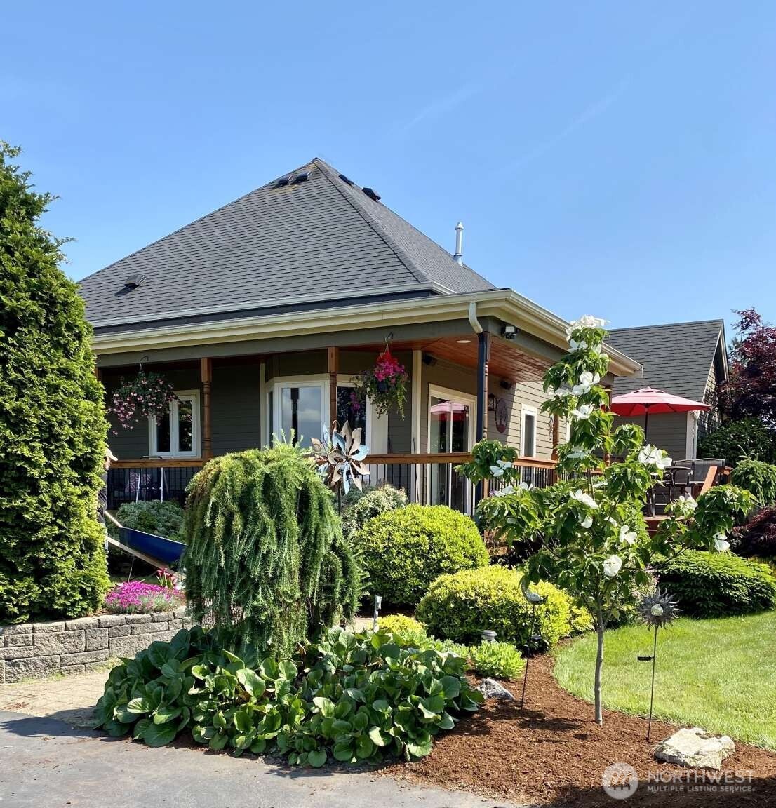 5433 Elder Road , Ferndale, WA 98248