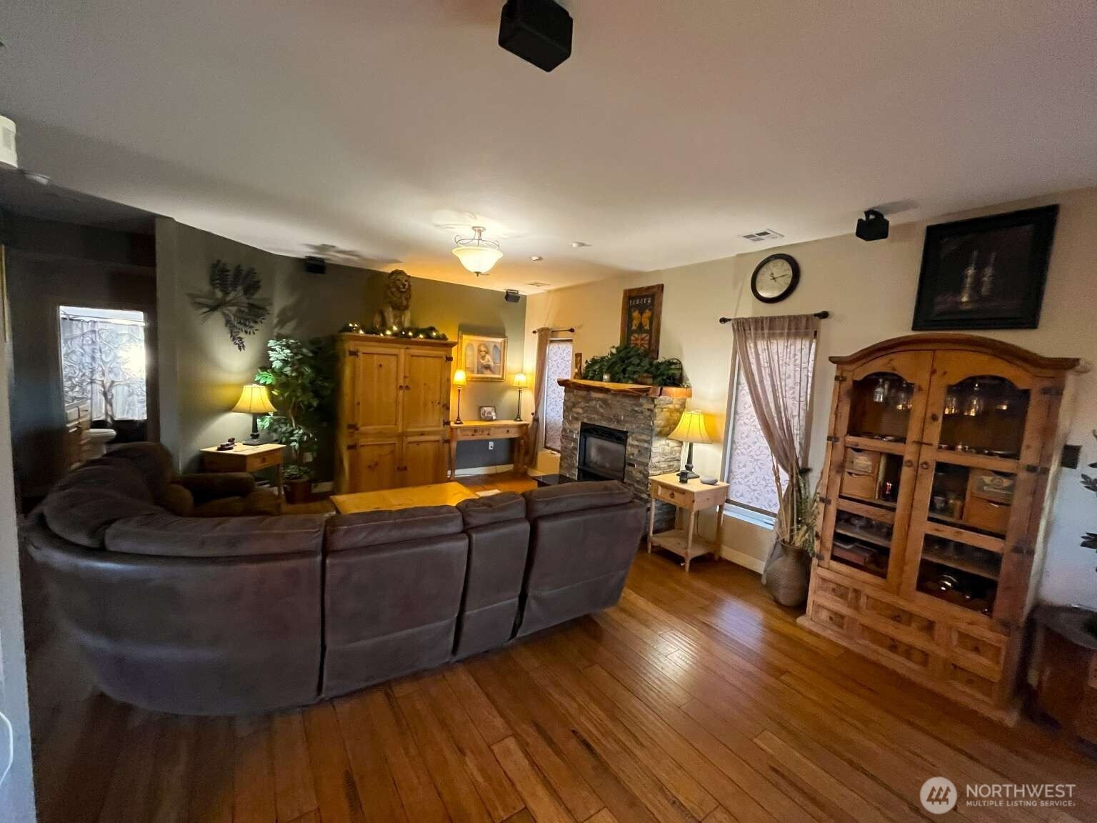5433 Elder Road , Ferndale, WA 98248