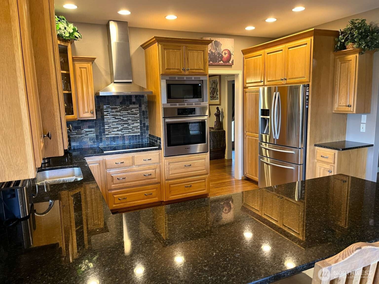 5433 Elder Road , Ferndale, WA 98248