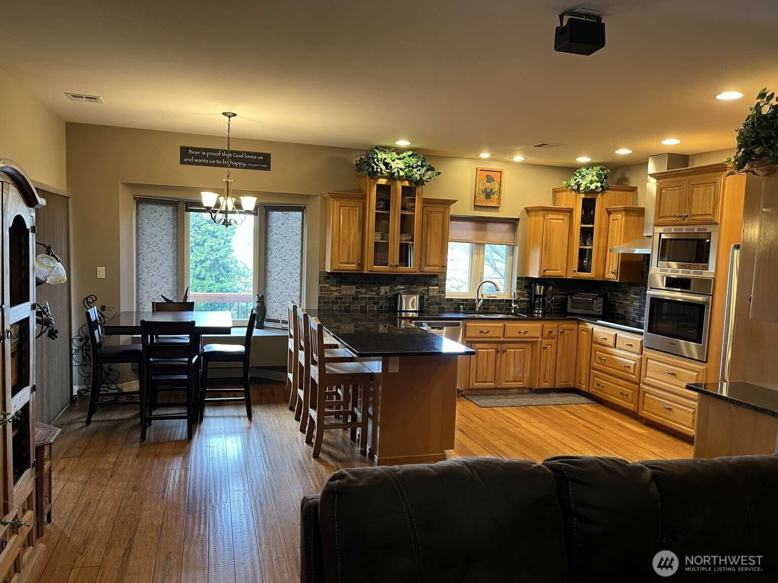 5433 Elder Road , Ferndale, WA 98248