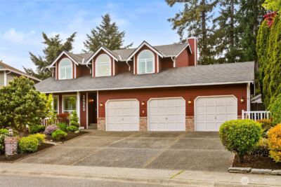 36545 31st Avenue S, Federal Way, WA 98003 - Photo 1