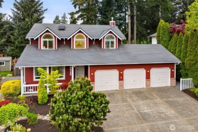 36545 31st Avenue S, Federal Way, WA 98003 - Photo 2