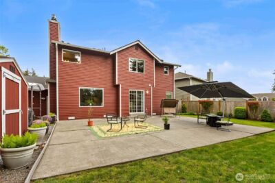 36545 31st Avenue S, Federal Way, WA 98003 - Photo 25