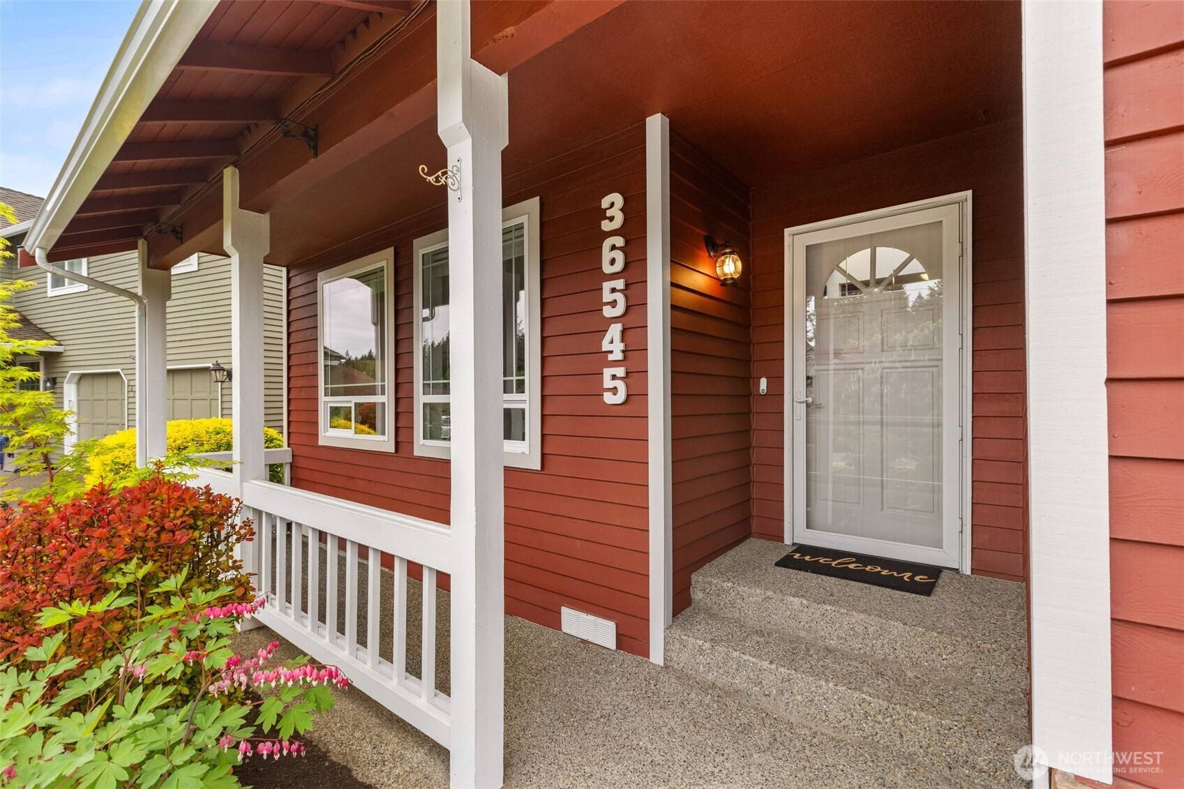 36545 31st Avenue S, Federal Way, WA 98003