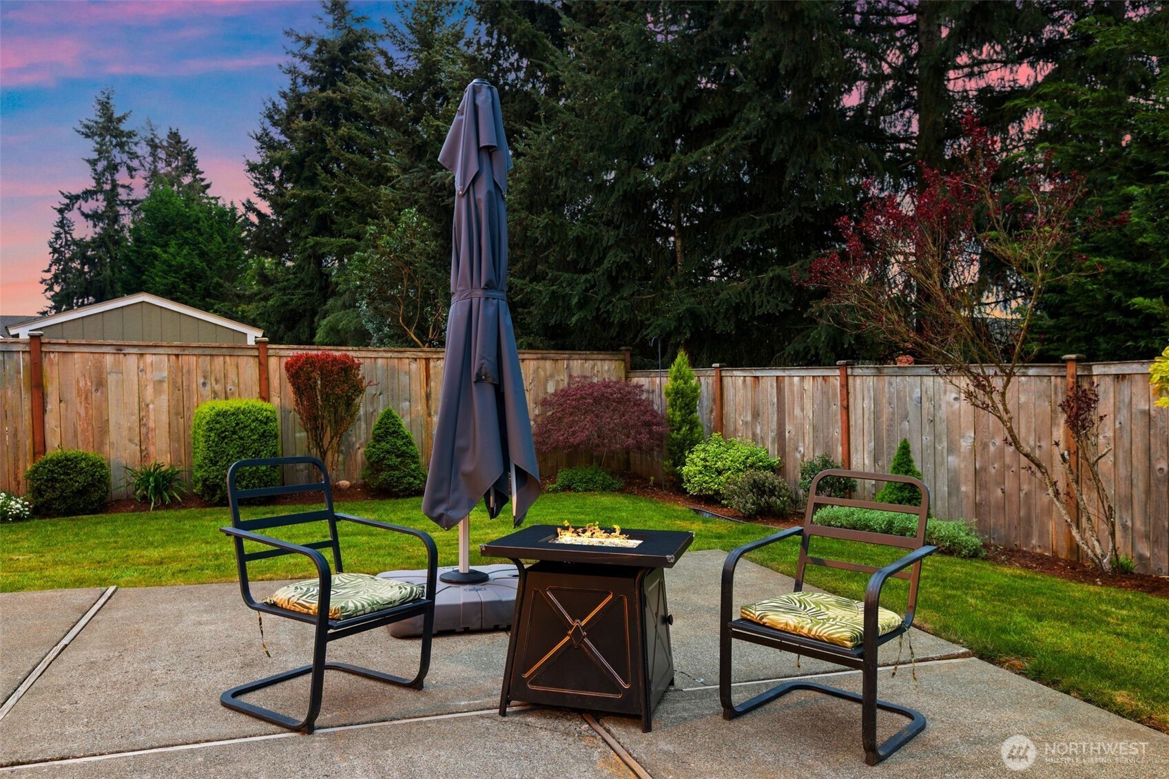 36545 31st Avenue S, Federal Way, WA 98003