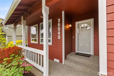36545 31st Avenue S, Federal Way, WA 98003 - Photo 4