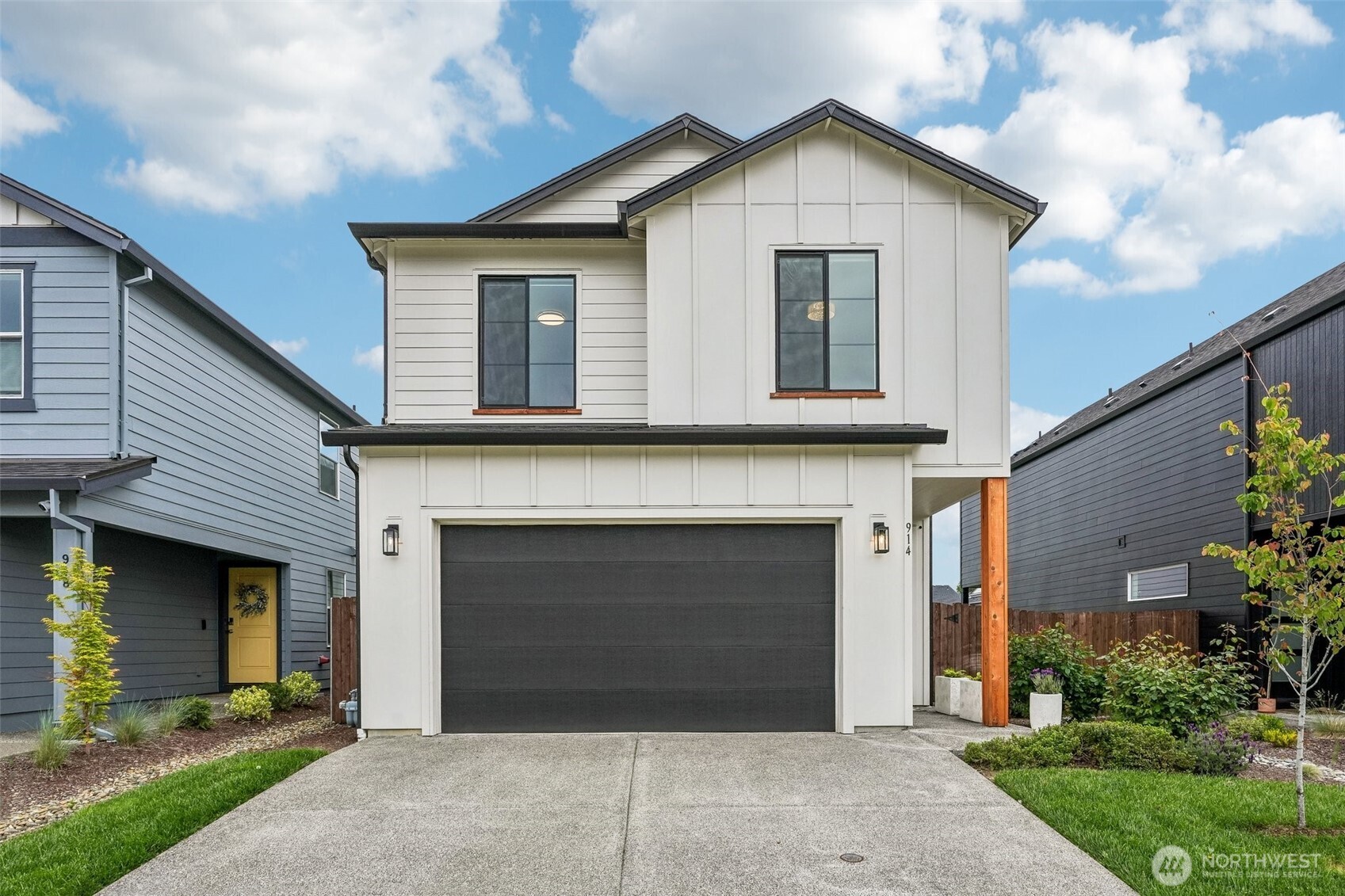 914 NW 175th Way , Ridgefield, WA 98642