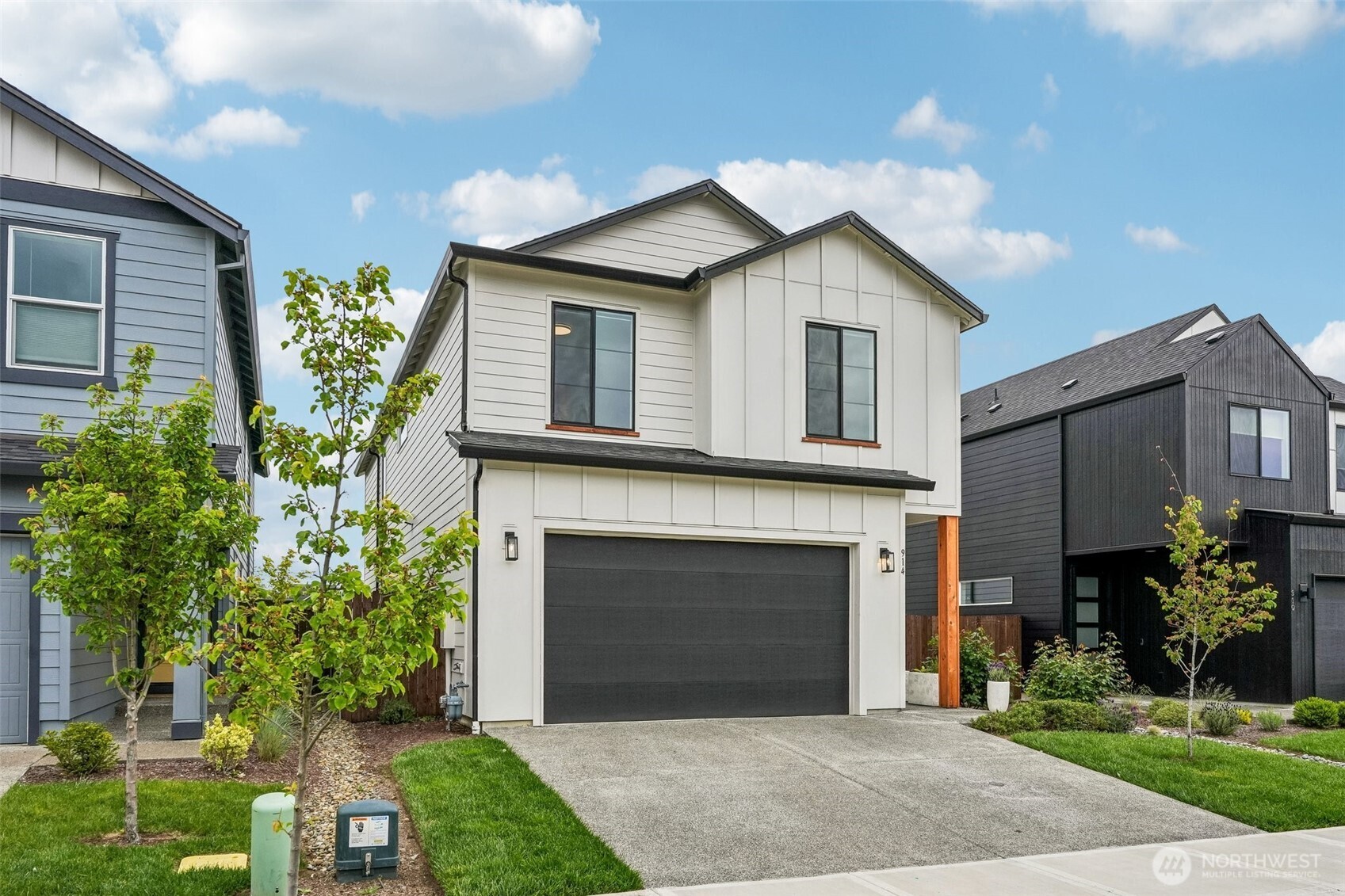 914 NW 175th Way , Ridgefield, WA 98642