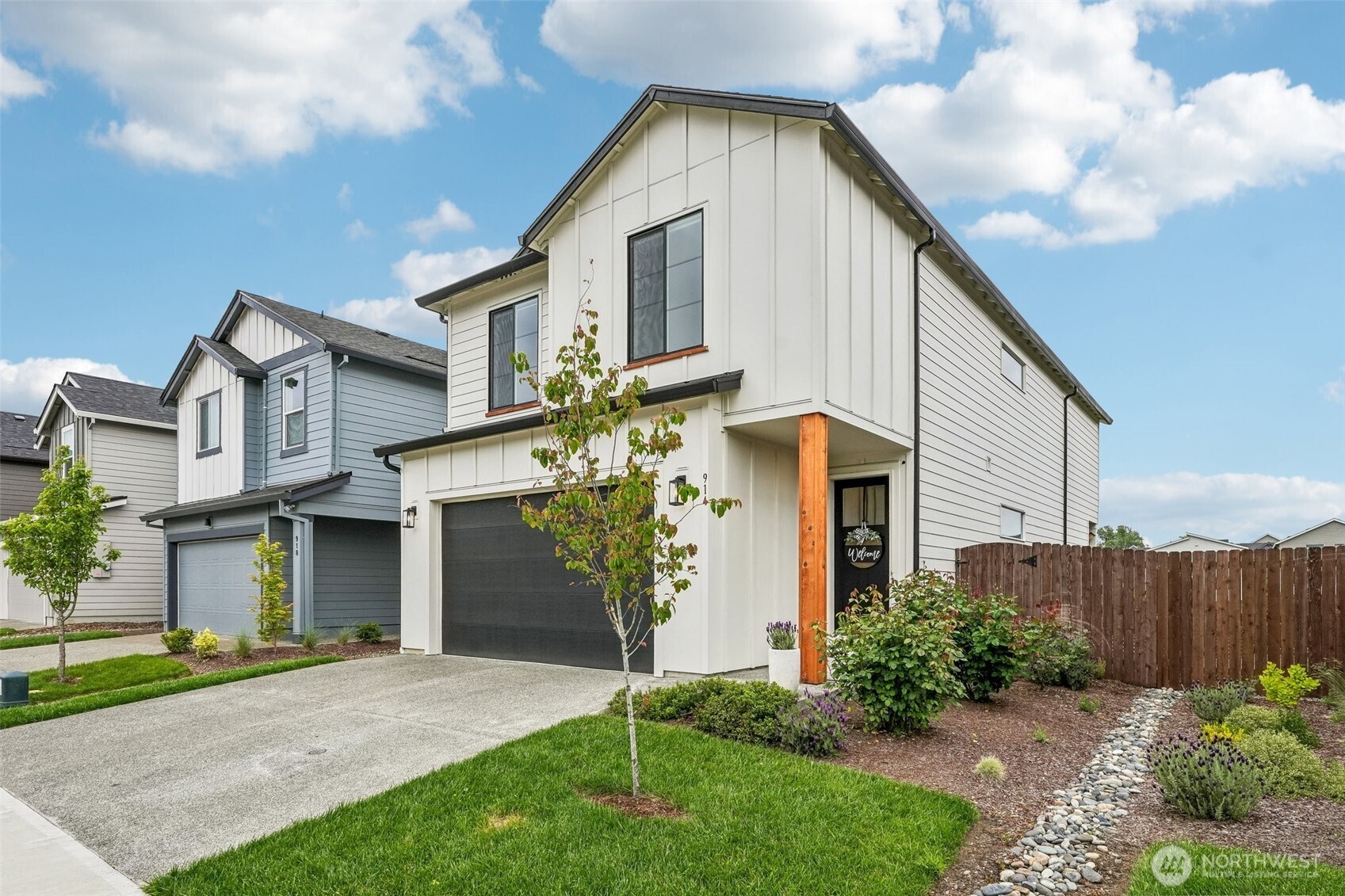 914 NW 175th Way , Ridgefield, WA 98642