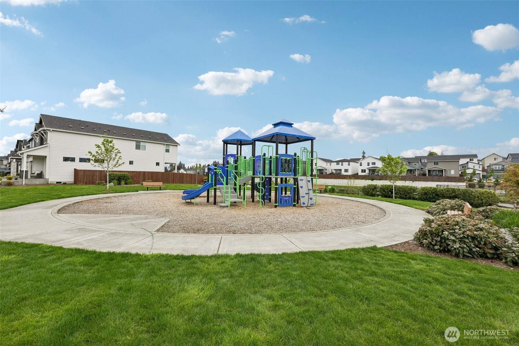 914 NW 175th Way , Ridgefield, WA 98642
