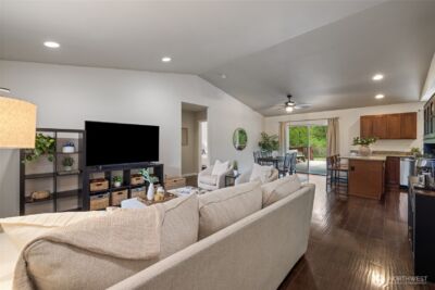 11102 288th Street E, Graham, WA 98338 - Photo 3