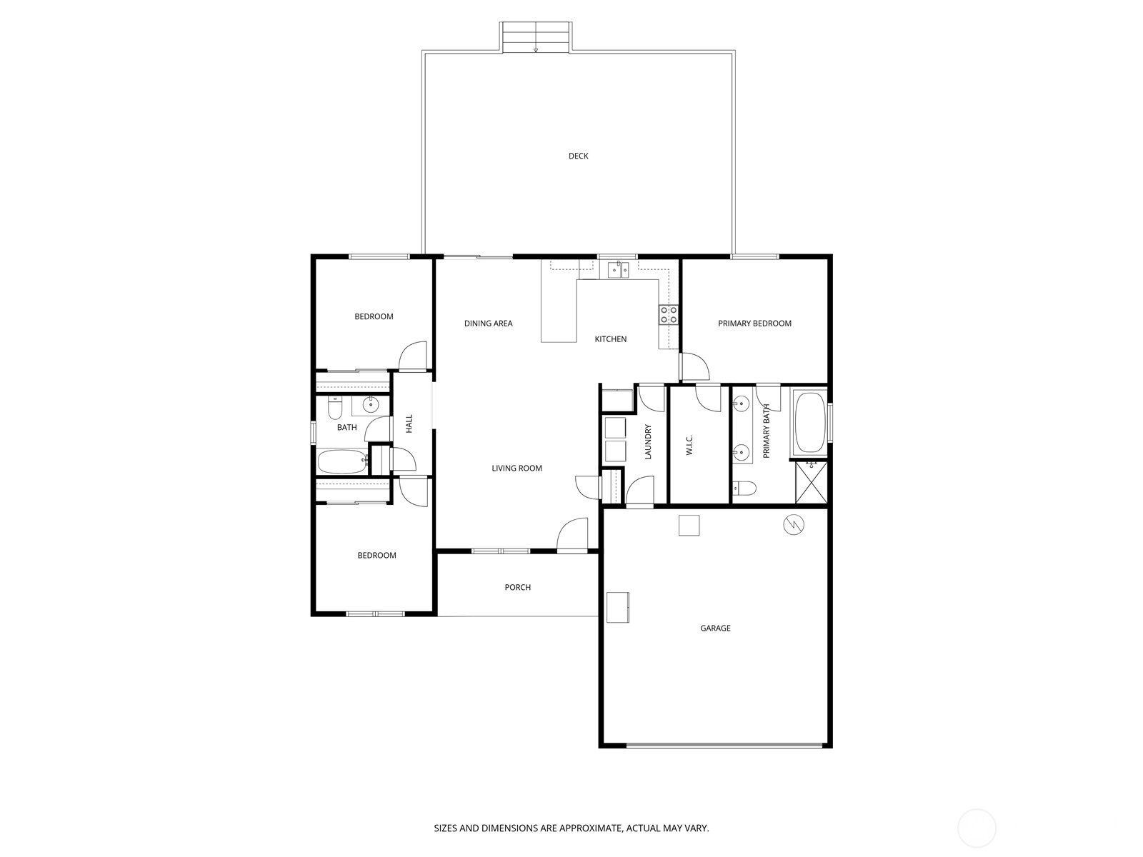 11102 288th Street E, Graham, WA 98338