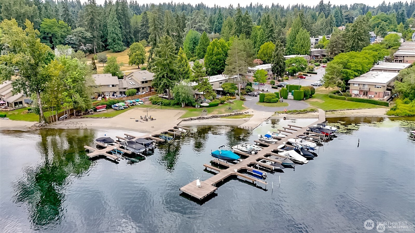 3834 175th Avenue NE #G16, Redmond, WA 98052-5859