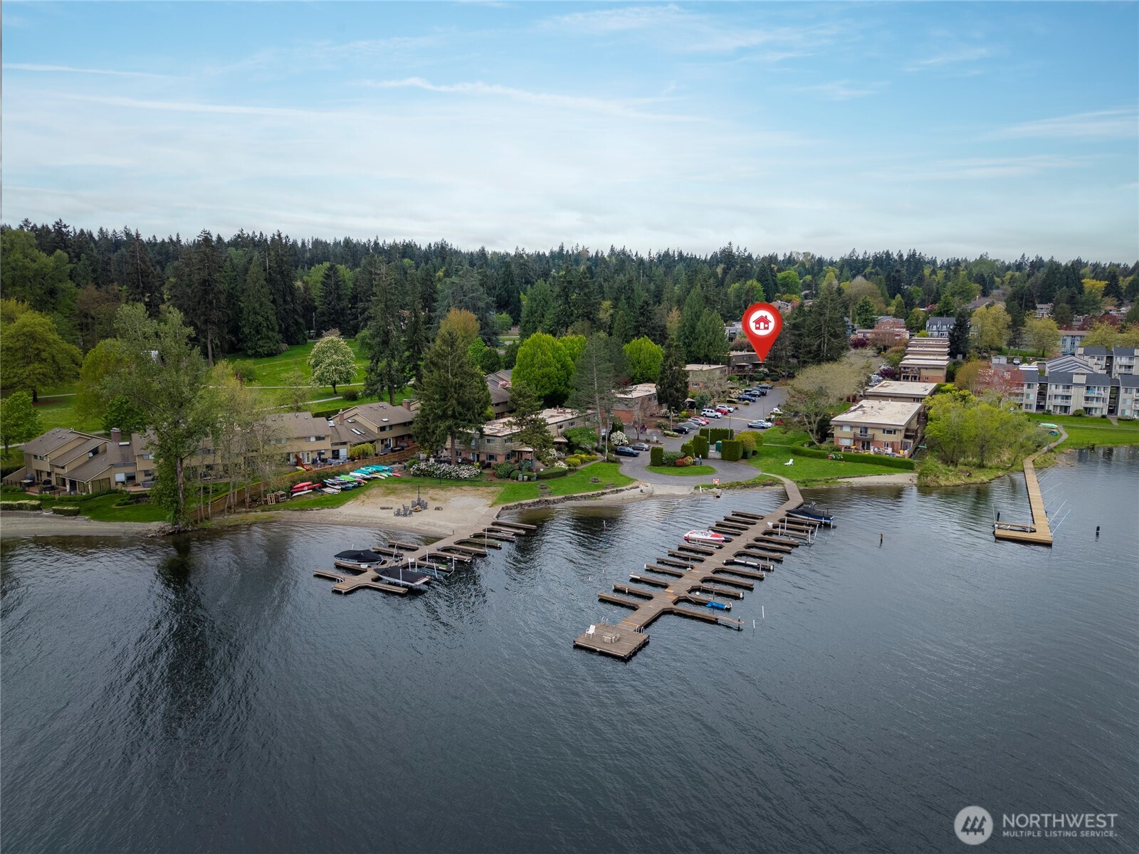 3834 175th Avenue NE #G16, Redmond, WA 98052-5859