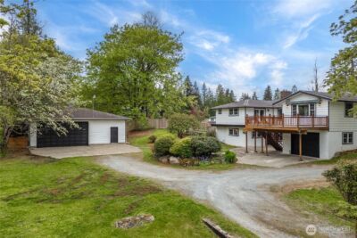 1711 95th Avenue Ct E, Edgewood, WA 98371