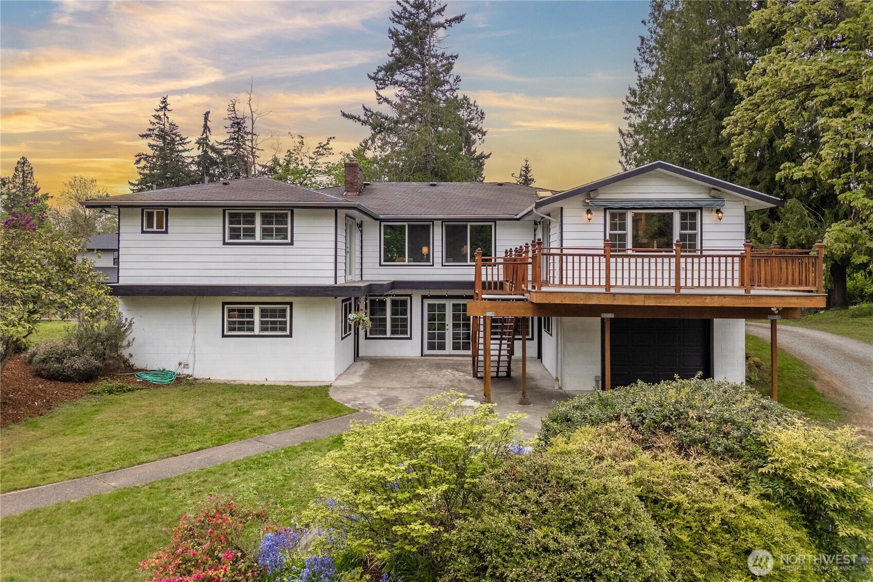 1711 95th Avenue Ct E, Edgewood, WA 98371