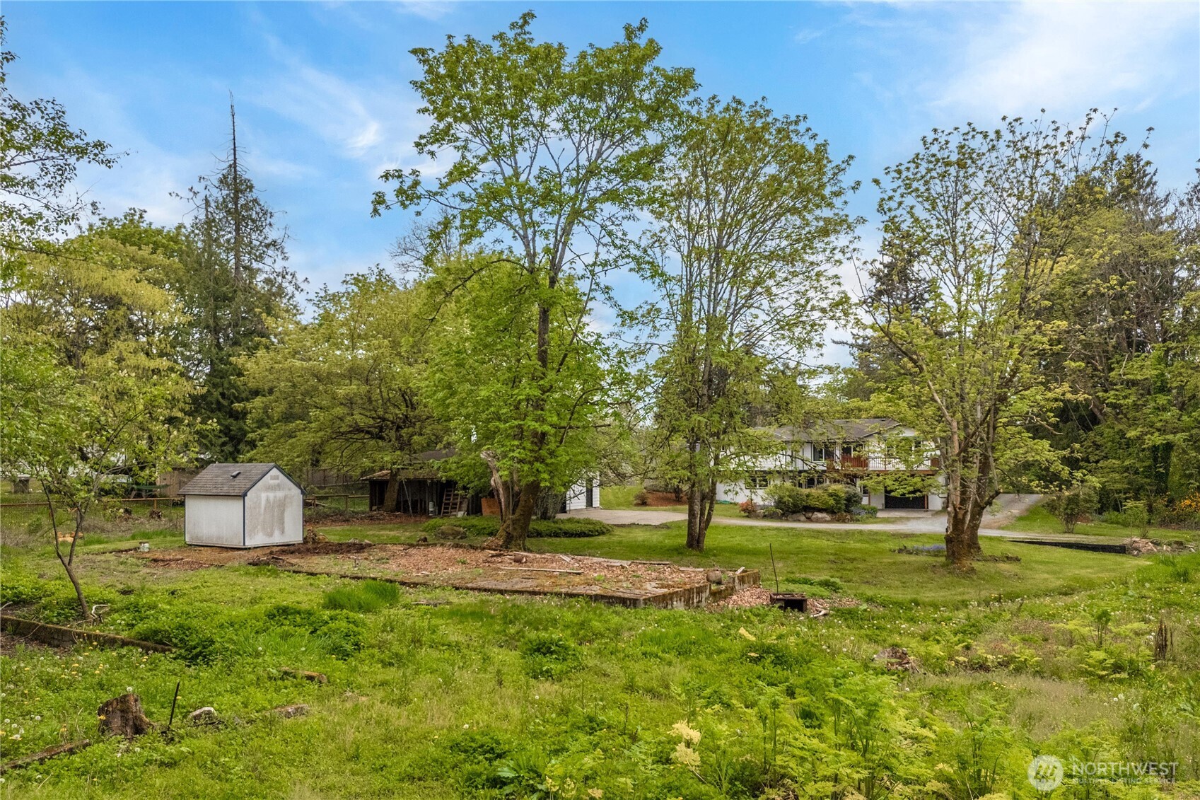 1711 95th Avenue Ct E, Edgewood, WA 98371