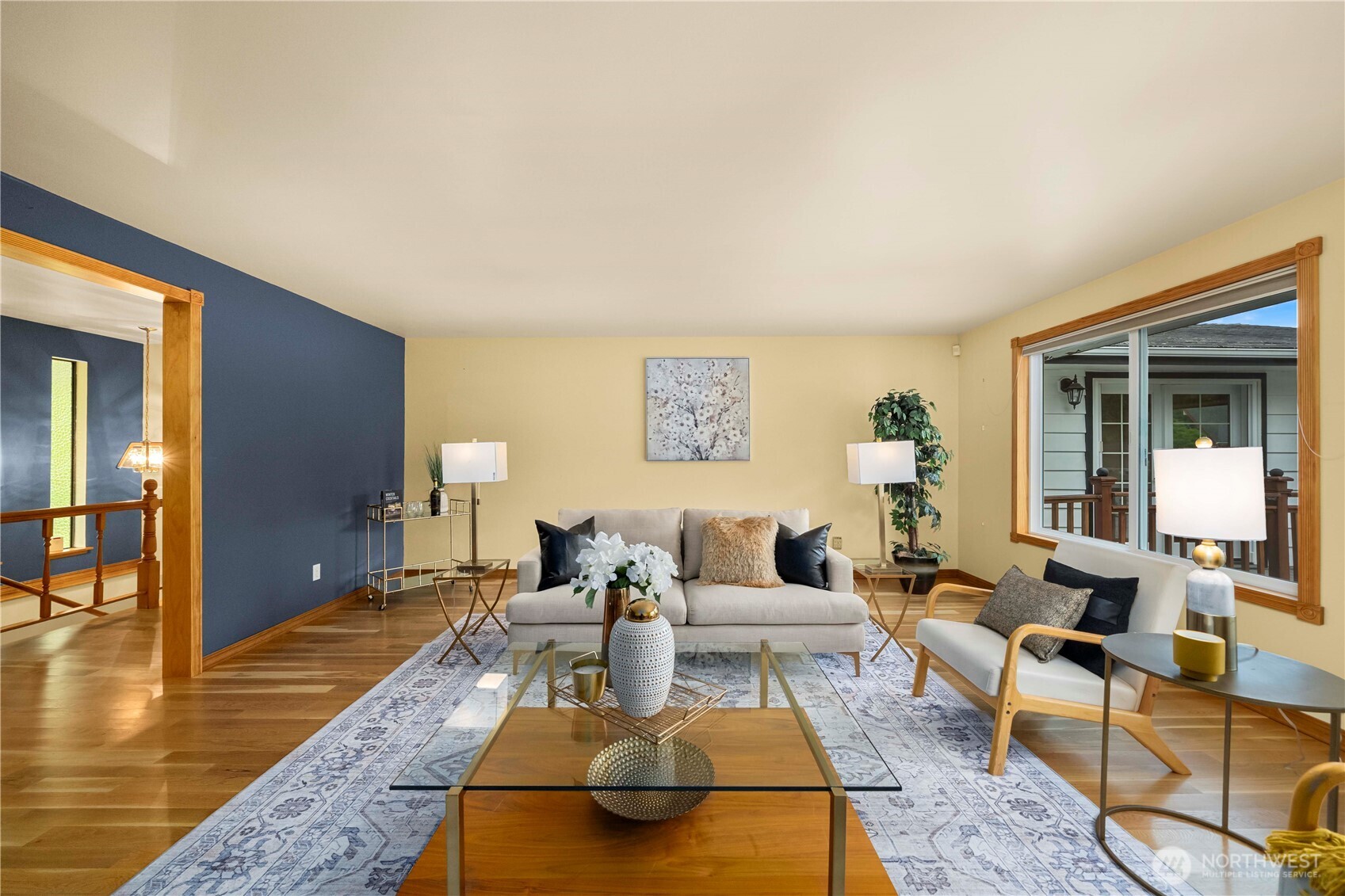 1711 95th Avenue Ct E, Edgewood, WA 98371