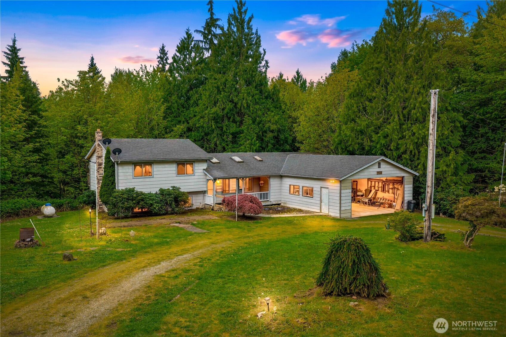7220 174th St NW , Stanwood, WA 98292