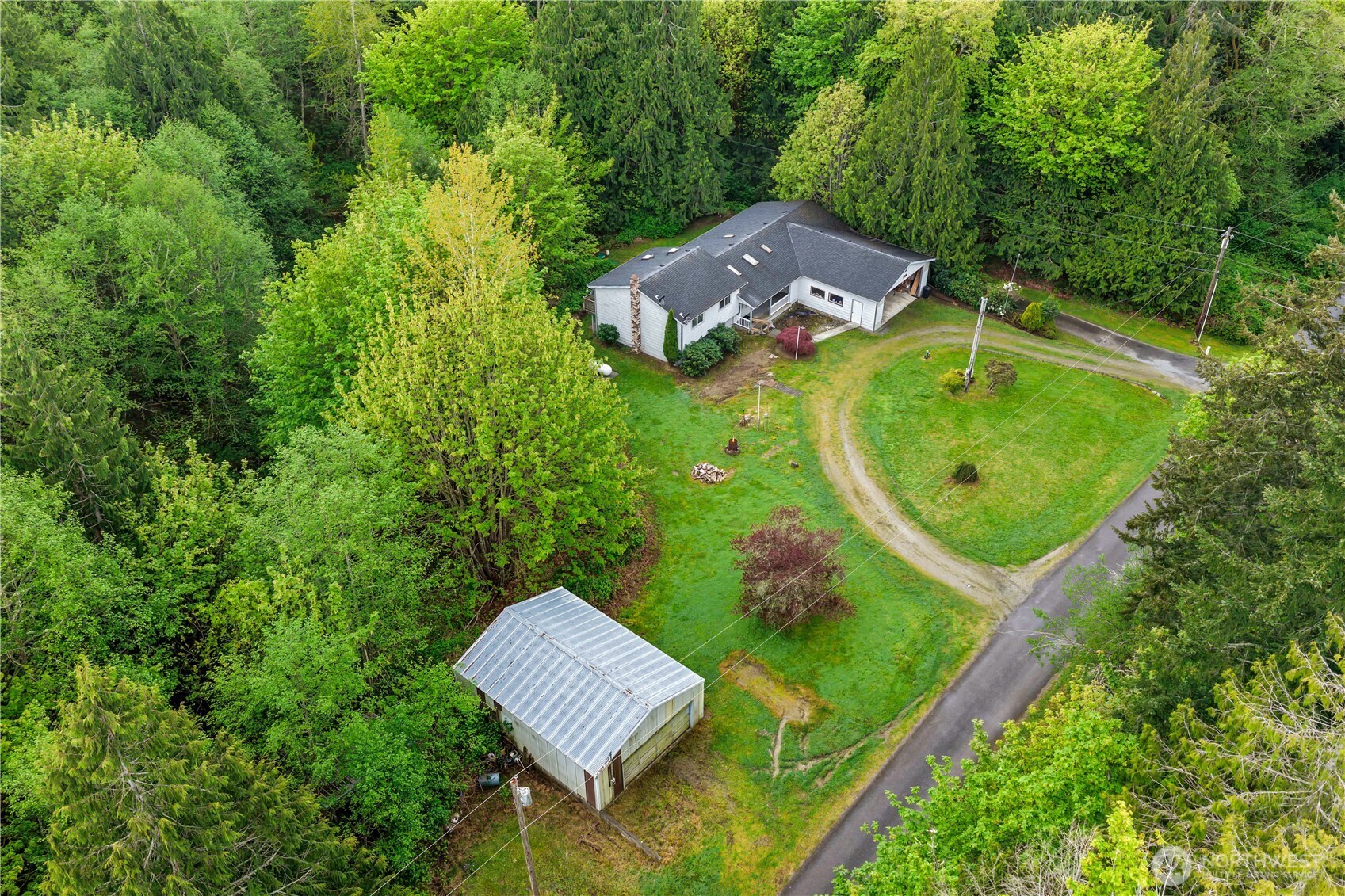 7220 174th St NW , Stanwood, WA 98292