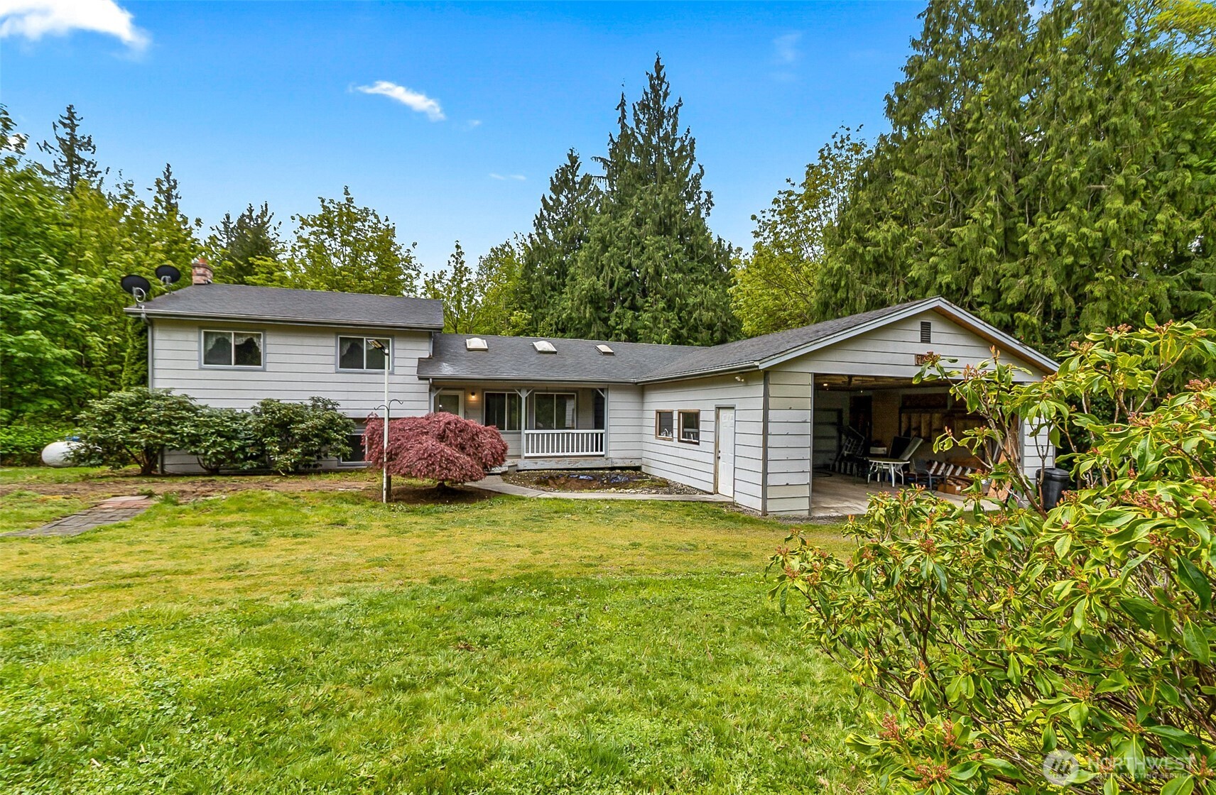 7220 174th St NW , Stanwood, WA 98292