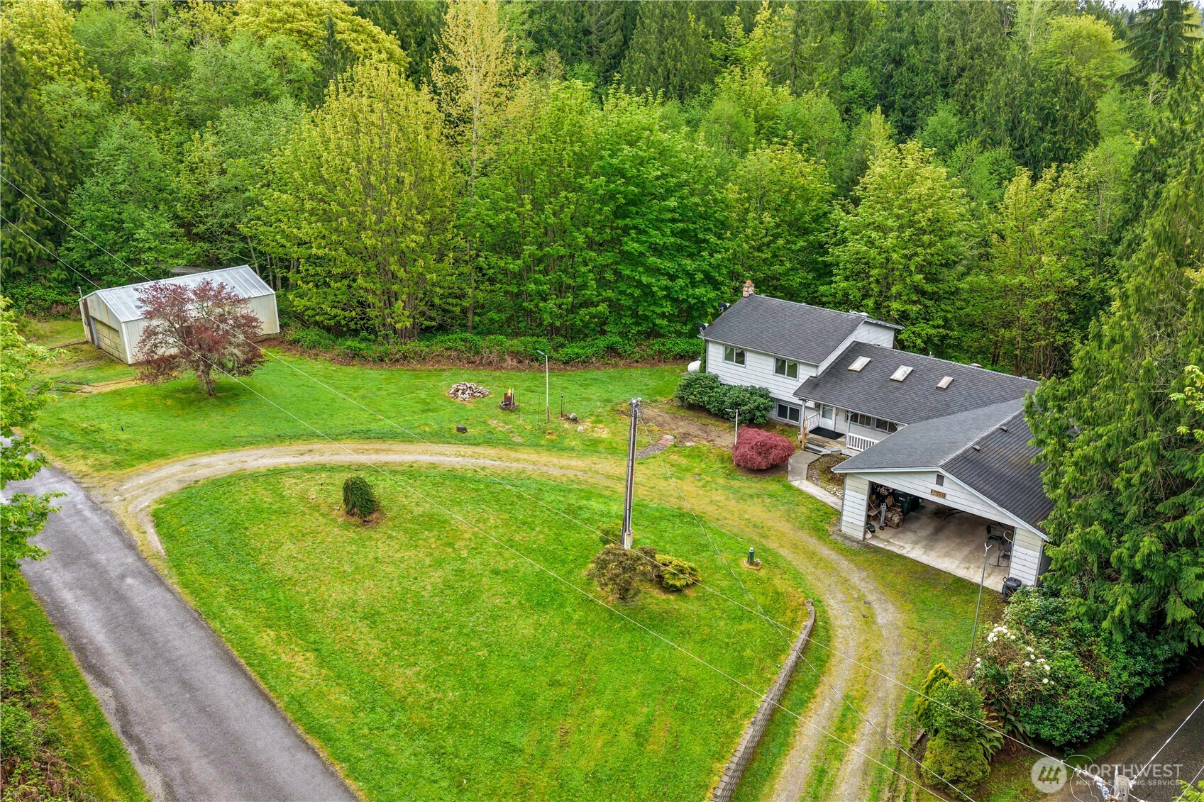 7220 174th St NW , Stanwood, WA 98292