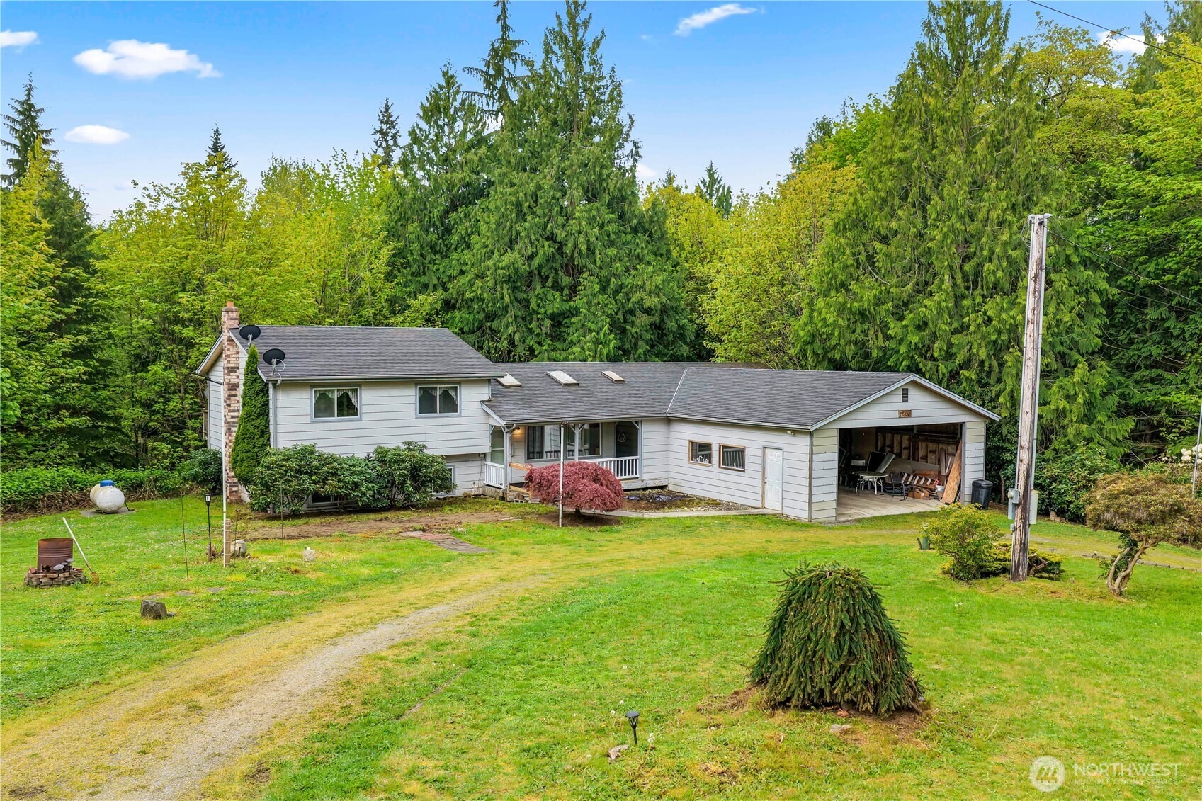 7220 174th St NW , Stanwood, WA 98292